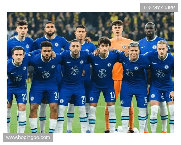 切尔西过度依赖年轻球员，阵容深度与稳定性面临考验