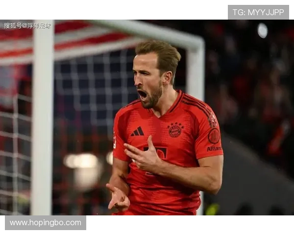 哈里·凯恩点球能力解析：稳定性是否达到顶级射手水准