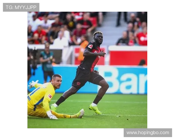 勒沃库森不败赛季关键人物：博尼法斯的价值