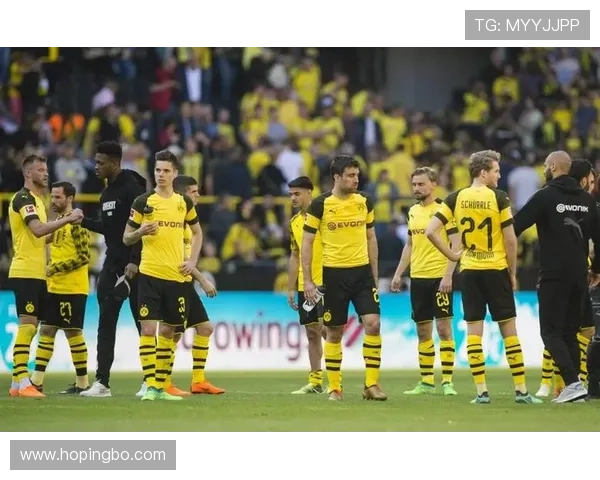 多特蒙德战术失衡危机：高位逼抢成效波动制约战绩稳定性，争冠形势面临考验