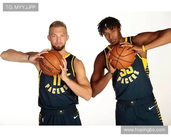 多曼塔斯·萨博尼斯挡拆后高效篮下终结助阵印第安纳提升内线威胁