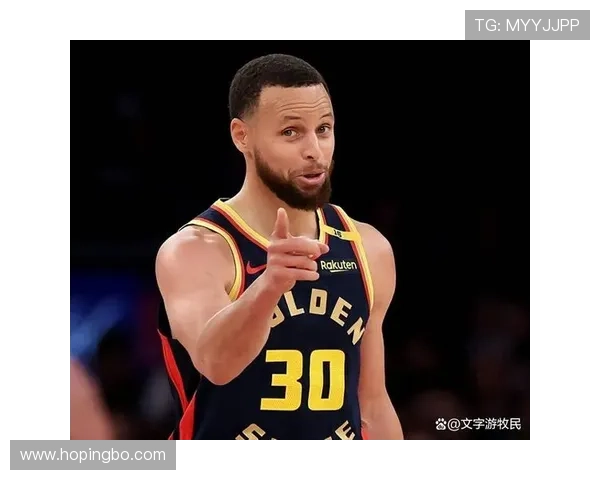 库里无球跑动撕裂防线 比上季更高效拉开空间