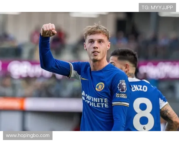 切尔西进攻推进顺畅，但终结乏力问题持续制约赛季走势